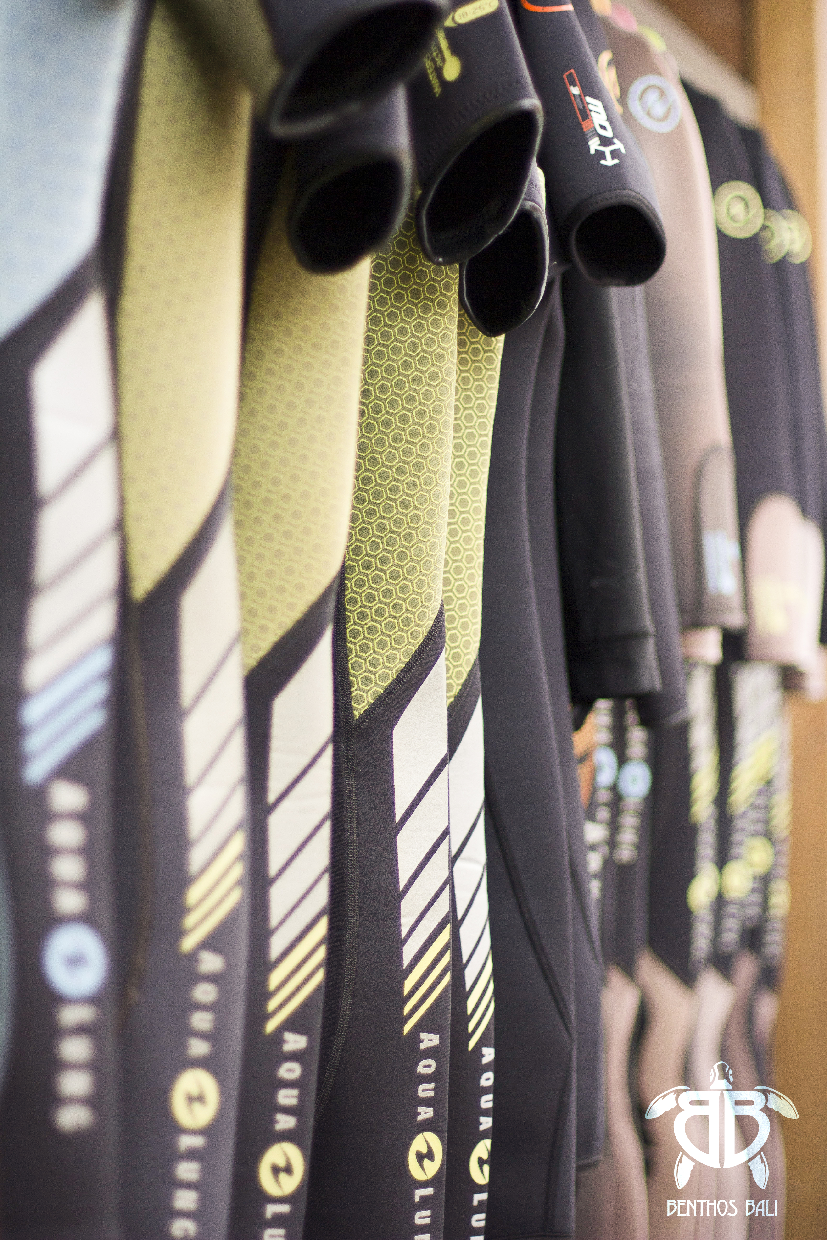 Equipamiento de Calidad